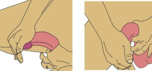 fleksija penisa za povećanje veličine