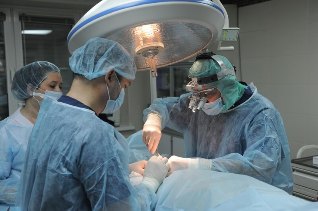 operacija